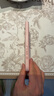 貝爾金（BELKIN）適用iphone17手機(jī)殼 蘋果17全包磁吸手機(jī)殼 粉色半透明手機(jī)保護(hù)套 曬單實拍圖