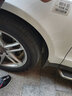 奧迪（AUDI）原廠(chǎng)原裝剎車(chē)片/剎車(chē)片/盤(pán)/前后剎車(chē)片/汽車(chē)剎車(chē)片 適用于 Q5 2.0T 10-17款 前輪1套【4片】 曬單實(shí)拍圖