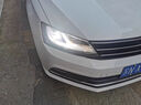 猛道08-10-11-13老款奔馳C180LED大燈c200c260c300遠光近光車(chē)燈泡改裝 奔馳C級專(zhuān)用近光燈/單個(gè)價(jià) 48燈大芯片燈珠款/一只 曬單實(shí)拍圖