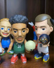 王牌化身ACEPLAYER NBA球星福盒盲盒玩偶 科比系列手辦擺件送男友 端盒（含6個(gè)盲盒） 曬單實(shí)拍圖