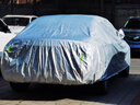 奔馳E級(jí)e260L車(chē)衣e300L車(chē)套北京奔馳e200車(chē)罩E320l防曬罩E350防雨防雪隔熱防塵車(chē)罩 奔馳E級(jí)立標(biāo)皮革紋【防曬耐用+保護(hù)車(chē)漆】 曬單實(shí)拍圖