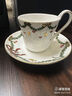 RoyalCopenhagen[11.11保價(jià)]皇家哥本哈根經(jīng)典圣誕茶具套裝杯子茶杯咖啡杯 經(jīng)典萬(wàn)用杯碟 曬單實(shí)拍圖
