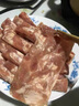 肥牛卷新鮮牛肉卷原切雪花牛肉片磚谷飼烤肉火鍋食材組合套餐商用 谷飼雪花肥牛卷【500g*1袋】 曬單實拍圖