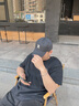 IDEAGEMER925銀費加羅鏈手鏈男士輕奢簡(jiǎn)約高級感痞帥個(gè)性百潮流男生手飾 費加羅手鏈【20CM】 曬單實(shí)拍圖