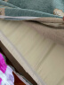 钟爱一生（CHERISHES LIFE）飘窗垫窗台垫定制高密度海绵垫四季通用阳台垫子榻榻米垫沙发坐垫 定做详询客服 棉质帆布卡通4色 定制专拍 实拍图