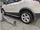固特異（Goodyear）汽車輪全新 舒適操控型 安乘SUV  245/55R19 103V 銳界URV  ASSURANCE MAXGUARD SUV 曬單實拍圖