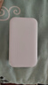 DP-G666D TYPE-C充電式LED可折疊學(xué)生閱讀宿舍鋰電臺(tái)燈 1200mAh 白色 曬單實(shí)拍圖