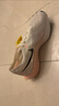 耐克NIKE跑步鞋男泡棉減震VAPORFLY NEXT%3運動鞋DV4129-103白黑44 曬單實拍圖