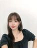 紀思梵輕奢四葉草項鏈女感溫變色時(shí)尚首飾生日送老婆520情人節禮物 四葉草項鏈 曬單實(shí)拍圖
