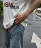 IDEAGEMER原創(chuàng)不規(guī)則錘紋肌理925銀戒指男士時(shí)尚潮流個(gè)性小眾復(fù)古百搭指環(huán) 錘紋戒指-19號(hào) 曬單實(shí)拍圖
