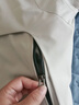 啄木鳥(niǎo)二棉外套男士沖鋒衣連帽棉服男款冬季防寒保暖痞帥工裝棉衣服男裝 灰色 XL 建議125-140斤 曬單實(shí)拍圖
