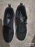 回力男鞋網(wǎng)面板鞋2026春夏季新款男士老北京布鞋透氣休閑鞋子 黑色 45 曬單實(shí)拍圖