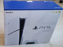 PlayStation 索尼PS5游戲主機(jī) 支持黑神話悟空游戲 家用高清藍(lán)光8K電視游戲機(jī) PS5 SLIM輕薄款游戲機(jī) 國行PS5光驅(qū)版雙手柄+Power原裝座充 曬單實(shí)拍圖
