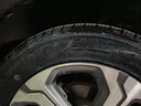 三角輪胎Triangle 235-245系列 靜音 耐磨 加厚 載重 235/55R19 105W 高性能城市SUV型 曬單實(shí)拍圖