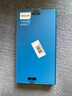 飛利浦 適用蘋果11手機(jī)殼iPhone11Pro Max超薄磨砂全包外殼保護(hù)套透明黑商務(wù)男士簡(jiǎn)約 透白【線下同款】全網(wǎng)X薄丨薄至0.4mm iPhone 11 Pro Max-6.5英寸 曬單實(shí)拍圖