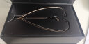 绿联 3.5转0.78mm耳机平衡升级线  八股单晶铜镀银diy线材1.2米 适用于0.78双插针接口HiFi耳机替换线 实拍图