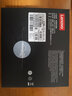 聯(lián)想（LENOVO） 聯(lián)想原裝固態(tài)硬盤Thinkplus 2242 NGFF SATA協(xié)議 SSD固態(tài)存儲硬盤 512G M.2 NGFF ST900 S3 Yoga14/T460P/X270 曬單實拍圖