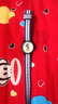 迪士尼（Disney）兒童電子手表女孩女童小學(xué)生中學(xué)生初中生女生專用電子表6-12歲 曬單實(shí)拍圖