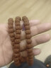 念道機(jī)刷玉化矮樁小金剛菩提子手串男女佛珠108顆五瓣念珠文玩 收藏級(jí)六瓣9mm 曬單實(shí)拍圖