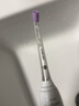飛利浦（PHILIPS）電動水沖牙器家用水牙線便攜潔牙器噴嘴適配HX3711HX3911HX3806系列 四向噴嘴2支 HX3062 曬單實拍圖