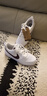 耐克（NIKE）女鞋 2025新款夏季潮流時(shí)尚休閑鞋輕便舒適耐磨低幫板鞋大童鞋 131-黑白熊貓 主推 38 曬單實(shí)拍圖