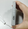 適用于索尼A306保護(hù)套索尼NW-A306透明磨砂軟套保護(hù)套索尼A306套 透白磨砂保護(hù)殼+鋼化膜+掛繩 曬單實(shí)拍圖