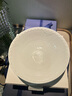 RoyalCopenhagen[結婚禮物]皇家哥本哈根白色半蕾絲兩碗三盤(pán)雙人食套餐 曬單實(shí)拍圖