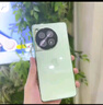 如麟【冰感散熱】一加12手機(jī)殼1+12新款超薄磨砂散熱手機(jī)套全包鏡頭冰晶玻璃保護(hù)殼防摔防爆男女夏新款 一加12【飛泉綠】冰晶玻璃丨頂配散熱丨超薄防摔 一加12 曬單實(shí)拍圖
