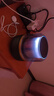 哈曼卡頓（Harman/Kardon） 音樂(lè )曜石 藍牙音箱 電腦桌面仿水晶琉璃5音響材質(zhì)HIFI氛圍燈國家補貼 Allure Esential 男生禮物 曬單實(shí)拍圖