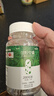 湘爾康淀粉空囊膠囊殼口服食用空膠囊藥用空心膠囊分體淀粉空殼膠囊植物膠囊皮0號1號00號可灌任何藥粉 透明1號200粒（買4瓶配板） 曬單實拍圖