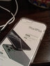 亮龍?zhí)O果7p/8p手機(jī)殼 iPhone7p/8p手機(jī)殼 5.5英寸透明輕薄防刮軟殼氣囊防摔手機(jī)保護(hù) 透明軟殼 iphone8plus/7plus 曬單實(shí)拍圖