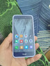 歐米滋 華為榮耀8手機殼honor8青春版lite液態(tài)硅膠保護套PRA一AL00x全包防摔軟殼男女款 榮耀8青春版【薰衣草灰】膚液態(tài)硅膠 - 送鋼化膜 曬單實(shí)拍圖
