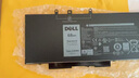 戴爾原裝Latitude 5280 5480 5580筆記本電池 4 芯 68瓦時(shí) Precision3520 3530鋰離子電池清倉 GJKNX 4芯 68Wh GJKNX電池 曬單實(shí)拍圖