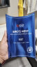 SNP海洋燕窝补水保湿安瓶精华面膜25ml*10片 韩国进口 敏肌用 送友人 实拍图