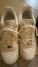耐克（NIKE） 【滔搏運動(dòng)】Air Force 1 '07 LX AF1 女子空軍一號運動(dòng)鞋 FV3654-111 36.5 曬單實(shí)拍圖