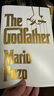 教父 豪華版 英文原版 The Godfather Deluxe Edition Mario Puzo 馬里奧 普佐 影視 電影原著(zhù) 曬單實(shí)拍圖