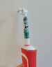 欧乐B儿童电动牙刷 3-7岁乳牙期专用护齿乳牙刷 玩具总动员/皮克斯（图案随机）D100K kids 日常清洁 实拍图