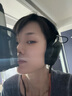 V-MODA M-200-BK 高解析電音DJ耳機 Hi-Res認證錄音專業(yè)監(jiān)聽頭戴式有線耳機 耳機(黑色) 曬單實拍圖