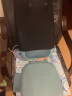 傲胜（OSIM） 按摩靠垫OS-263 颈部背部颈椎按摩器 全身按摩仪器 父母送礼物 蓝色 实拍图