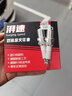 湃速適配12-25款起亞K3雙銥金火花塞1.6L原廠(chǎng)原裝汽車(chē)火嘴4只裝9911 曬單實(shí)拍圖