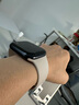 【二手95新】蘋果Apple Watch 二手蘋果手表原裝表帶GPS蜂窩運(yùn)動(dòng)表帶 蘋果99新三段原裝表帶（留言備注顏色） 42/44/45/46/49 mm 曬單實(shí)拍圖