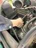 歐司朗 CBA高亮6000K白光汽車氙氣大燈疝氣燈泡 包安裝 D3S( 6000K白光 德國進(jìn)口 1對) 曬單實拍圖