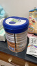 Hero Baby白金Pro版嬰幼兒配方奶粉 益生菌+HMO 母乳 營(yíng)養奶粉 2段700g 【單罐】2段 6-12月（效期27.4） 曬單實(shí)拍圖