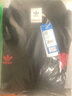阿迪達斯 （adidas）Originals三葉草2024年男子MUFC OG TT夾克 IS6525 L 曬單實(shí)拍圖