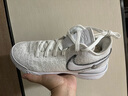 耐克（NIKE）詹姆斯男子籃球鞋 LEBRON NXXT GEN EP DR8788-101 44 曬單實拍圖