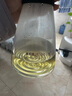 金灶（KAMJOVE） 耐熱玻璃醒酒器紅酒扎家用冷水壺大容量涼水壺果汁扎壺玻璃壺 TP-504（1200ml） 曬單實拍圖