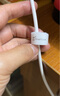 閃魔（SmartDevil）蘋果數(shù)據(jù)線PD30W/20W快充線type-c to lightning接口iPhone14/13/12/系列ipad air2蘋果充電線1.0m 曬單實(shí)拍圖