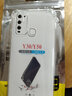 京其 VIVO Y50手機(jī)殼防摔vivoy50手機(jī)套全包鏡頭透明氣囊硅膠軟殼男女款簡(jiǎn)約手機(jī)后蓋保護(hù)殼 VIVO Y50(V1965A)透明氣囊防摔手機(jī)殼 曬單實(shí)拍圖