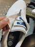 阿迪達斯 （adidas）高爾夫球鞋男鞋新品輕便透氣CODECHAOS BOA穩定專(zhuān)業(yè)運動(dòng)男鞋 白銀/ID8605【建議拍大一碼】 43 碼 曬單實(shí)拍圖