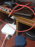 萬(wàn)兆通光電 萬(wàn)兆SFP+ AOC有源光纜 10G線(xiàn)纜堆疊直連線(xiàn)纜 兼容華為思科華三銳捷INTEL 7米 曬單實(shí)拍圖